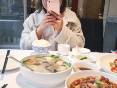 -眉州东坡(团结湖店)