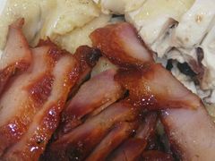 -辉旺烧鹅茶餐厅