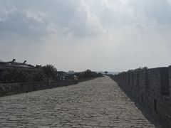 -襄阳古城