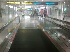 -曼谷素万那普国际机场
