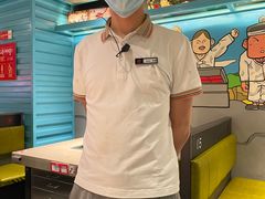 -丰茂烤串(金源店)