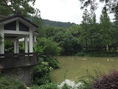 -杭州花家山庄