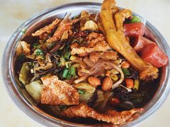 -凤张螺蛳粉·爽口粉(跃进路总店)