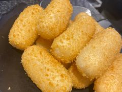 红糖糍粑-匠岳·王宝器麻椒鱼(全国总店)