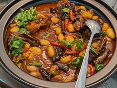 -彭城味道.地道徐州味(怡海花园店)