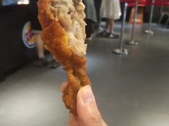 -汉堡王(上海虹口龙之梦)