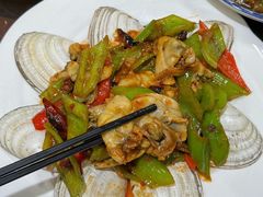 -小铜锣湾海鲜家常菜馆(河西店)