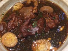 -宝轩渔府·老字号海鲜·正宗津菜(水上店)