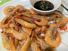 -盛港湾海鲜食府(黄沙店)