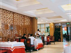 大堂-解家河南菜(商鼎路店)