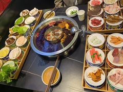 -俏媳妇火锅(宽窄巷子店)