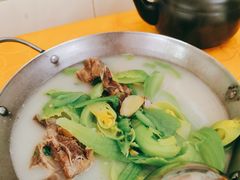 -肥姐美食(同福中路店)