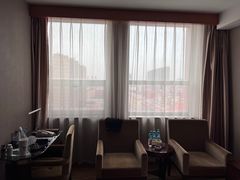 -通辽鑫达国际酒店