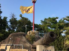-胡里山炮台