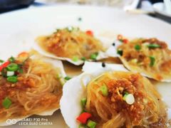 -张会海鲜饭店(东戴河店)