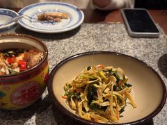 -南京大牌档(济南万象城店)