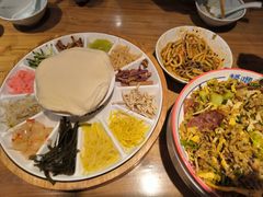 -怪噜范·老贵阳街头名小吃(汇金星力城店)