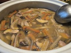 -黔蘑菇四季餐厅(观山湖店)