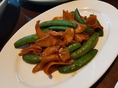 -环球港凯悦 · 享悦中餐厅