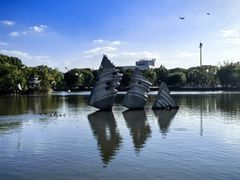 -上海交通大学(闵行校区)