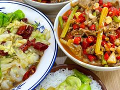-老游独一佳湘菜馆(高新四路店)