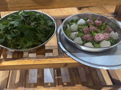-丰尔粥食·粥底火锅·桑拿鸡(大良总店)