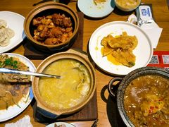 -伊喜饺子·烤鸭(五道口学院路店)