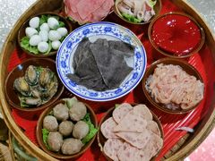 -董眼镜火锅(洪崖洞总店)