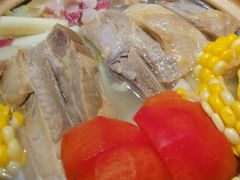 -一坐一忘云南菜(卓悦中心)