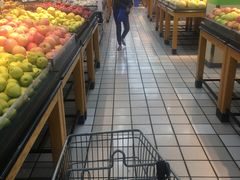 -沃尔玛超市(北大街店)