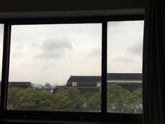 -慧闻酒店(苏州拙政园店)