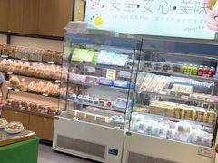 -仟吉(乐天城店)