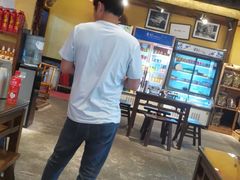 大堂-富正毅三下锅·湘西韵味(天门山索道店)