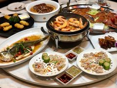 -十六台·经典广东菜(德外大街店)