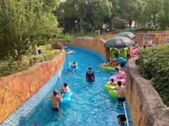 -苏州乐园森林水世界