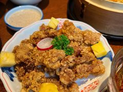 闽南炸醋肉-林四喜·闽南传家菜(鼓浪屿店)