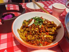 -龙师傅卤炒(天马店)
