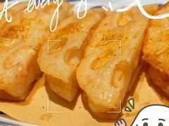 -禄婶鸡煲·打边炉
