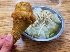 -荣巷小馄饨(荣巷店)