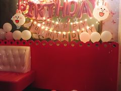 -欢乐迪KTV(泉秀店)