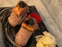 -阿吾罗日本料理(K11艺术中心店)