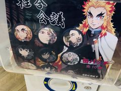 -一兰拉面(梅田阪急东通店)