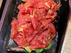 -吉志烤肉(太原总店)