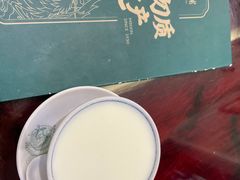 -民信老铺(双皮奶博物馆店)