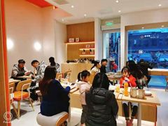 -乡村基(龙湖时代天街餐厅)