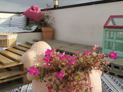 -Cafe Rooftop Cheongsapo