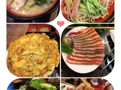 梦山水日式烤肉(五四广场店)-梦山水日本烧肉(五四广场店)