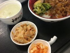 -神牛饭(凯德来福士店)