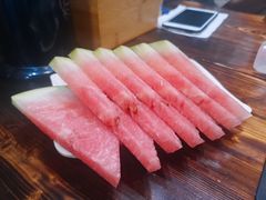 -我们家私房纸包鱼·烧烤