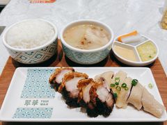 -翠华餐厅(正佳广场店)